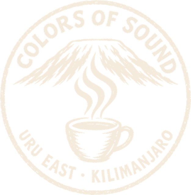 Colors of Sound, Uru East, Kilimanjaro